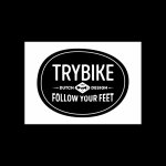 Trybike Šedé – Zboží Mobilmania