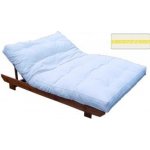FUTON provedení latex kaučuk futons – Hledejceny.cz