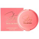 Booby tape ulluminating bronzer cinnamon 20 g – Zboží Dáma