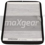 MAXGEAR Filtr, vzduch v interiéru 26-0819 – Hledejceny.cz