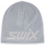 Swix Wool Logo Beanie – Hledejceny.cz