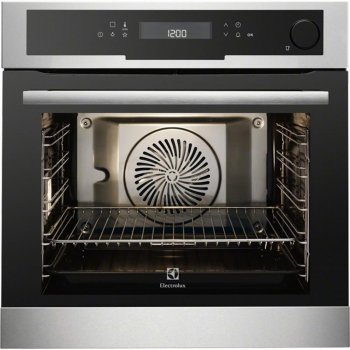 Electrolux EOB 8751 AOX