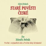 Staré pověsti české – Sleviste.cz