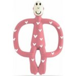 Matchstick Monkey hryzadlo hearts – Hledejceny.cz