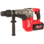 Milwaukee M18 CHM-121C – Zboží Mobilmania