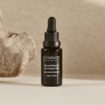 CANNOR Vitamínový elixír – suchý pleťový olej Schisandra & CBD - 20 ml – Zboží Mobilmania