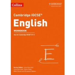 Cambridge IGCSE R English Workbook