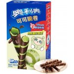 Oreo Crispy Roll Matcha Asian 50 g – Sleviste.cz