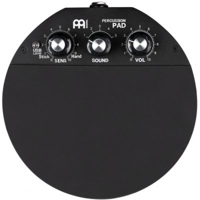 Meinl MCPP Compact Percussion Pad – Zboží Mobilmania