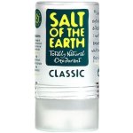 Salt of the Earth deostick 90 g – Zboží Mobilmania