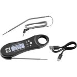 Digitální grilovací teploměr ZWILLING TWIN BBQ – Zboží Dáma