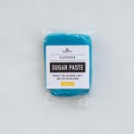 Fondán na dort SweetArt Dark Blue vanilkový 250 g – Zboží Dáma