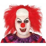 Paruka klaun s pleší – Zboží Dáma