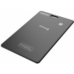 SWISSTEN Chytrý lokátor s funkcí Apple Find My, černý – Zboží Živě