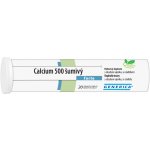 Generica Calcium 500 šumivý Forte eff.20 tablet – Hledejceny.cz