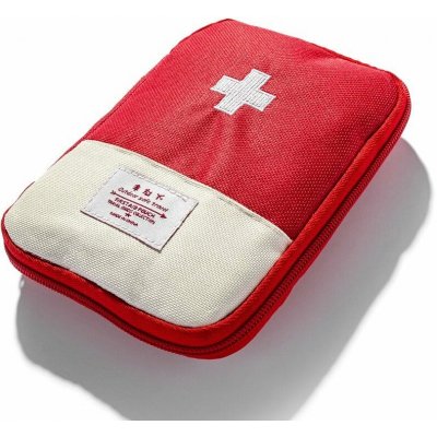 Gadget Master 2766 Lékárnička červená – Hledejceny.cz