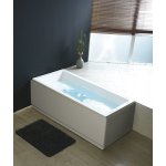 Polysan KRYSTA 180 x 80 cm 71710 – Hledejceny.cz