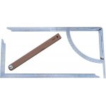 Hedue Úhelník Alfa set m900d – Hledejceny.cz