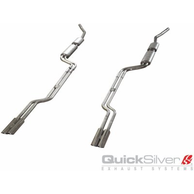 QuickSilver FE475 – Hledejceny.cz