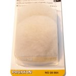Proxxon Rounový lešticí kotouč 50 mm – Hledejceny.cz