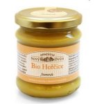 Opatství Nový Dvůr Hořčice jemná Bio 210g – Zboží Dáma