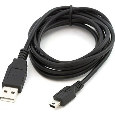 Microcig Mini USB kabel – Zbozi.Blesk.cz