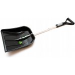 Prosperplast NANGA ECO car telescopic matně černá – HobbyKompas.cz