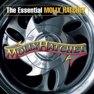 Essential - Molly Hatchet CD