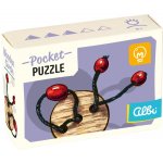 Albi Mini hlavolam Kříž – Zboží Dáma