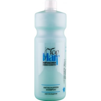 Matuschka Top Hair Antischuppen Shampoo 1000 ml – Zboží Mobilmania