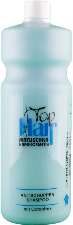 Matuschka Top Hair Antischuppen Shampoo 1000 ml