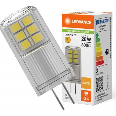 LEDVANCE 4099854248726 – Hledejceny.cz