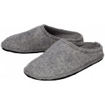 esmara dámská domácí obuv, s vysokým podílem vlny šedá – Zboží Dáma
