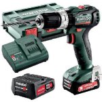 Metabo PowerMaxx SB 12 BL 601077500 – Hledejceny.cz