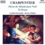Messe De Minuit Pour Noel, Te Deum – Hledejceny.cz