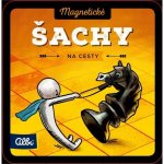 Albi 96471 Magnetické šachy malé – Hledejceny.cz