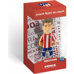 MINIX Football Club Atletico Madrid GRIEZMANN