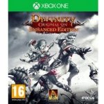 Divinity: Original Sin (Enhanced Edition) – Zboží Mobilmania