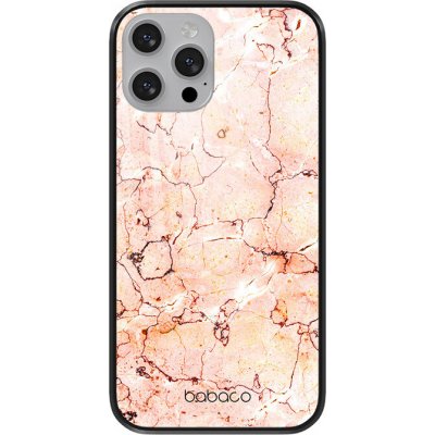 Babaco Ochranný kryt pro iPhone 6 PLUS / 6S PLUS - Babaco, Premium Abstract 008 – Zboží Mobilmania