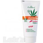 Cannaderm Thermolka hřejivé mazání 200 ml – Hledejceny.cz