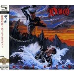 Dio - Holy CD – Hledejceny.cz