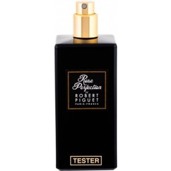 Robert Piguet Rose Perfection parfémovaná voda dámská 100 ml tester