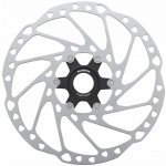 Shimano brzdový kotouč Deore SM-RT64 180mm Center lock, matice s externím ozubením, v krabičce | Zboží Auto