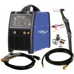 Alfa In PEGAS 200 AC/DC PULSE PFC + TIG hořák PARKER 4m U/D + zem – Sleviste.cz