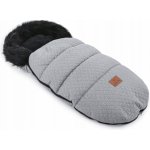 HappyBee rukávník Trinity DIAMOND Grey – Zbozi.Blesk.cz