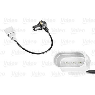 Generátor impulsů, klikový hřídel VALEO 254051 – Hledejceny.cz