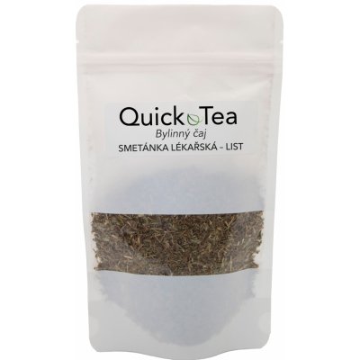 QuickTea Pampeliška list řezaný 250 g – Sleviste.cz