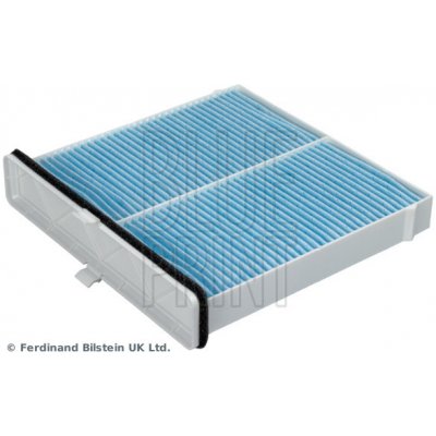 Filtr vzduchu v interiéru BLUE PRINT ADBP250021 – Hledejceny.cz