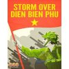 Desková hra MMP Storm Over Dien Bien Phu