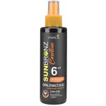 VIVACO SUN BRONZ OPALOVACÍ OLEJ CAROTENE SPF6 150 ML – Hledejceny.cz